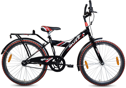Hero Cycles For Boys Price (432x303), Png Download