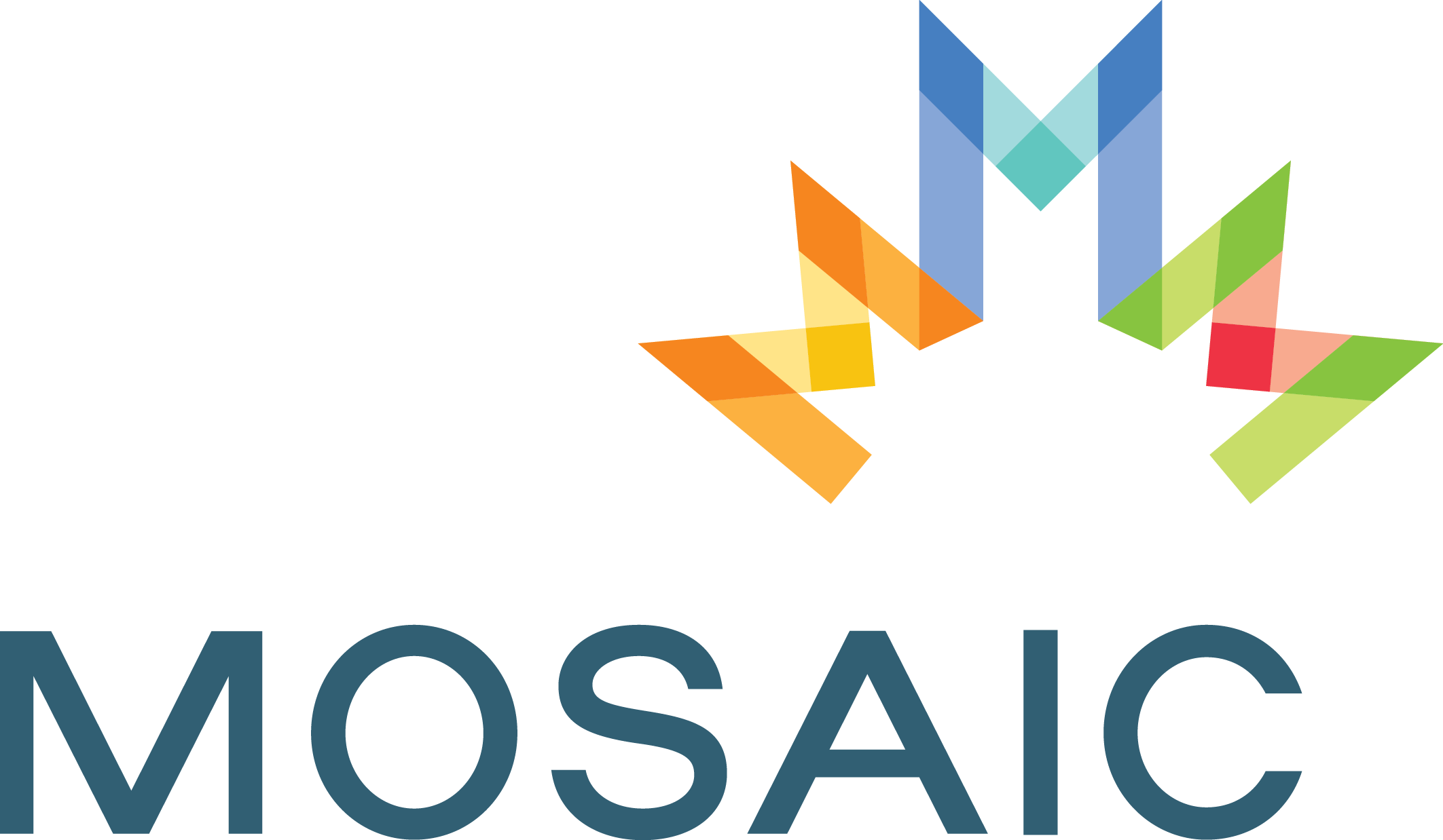 Mosaic Bc Logo (2125x1238), Png Download