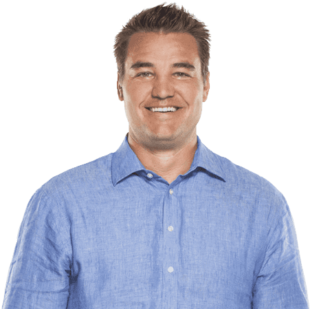 Trent Lucas - Legacy Financial Advisors (500x488), Png Download