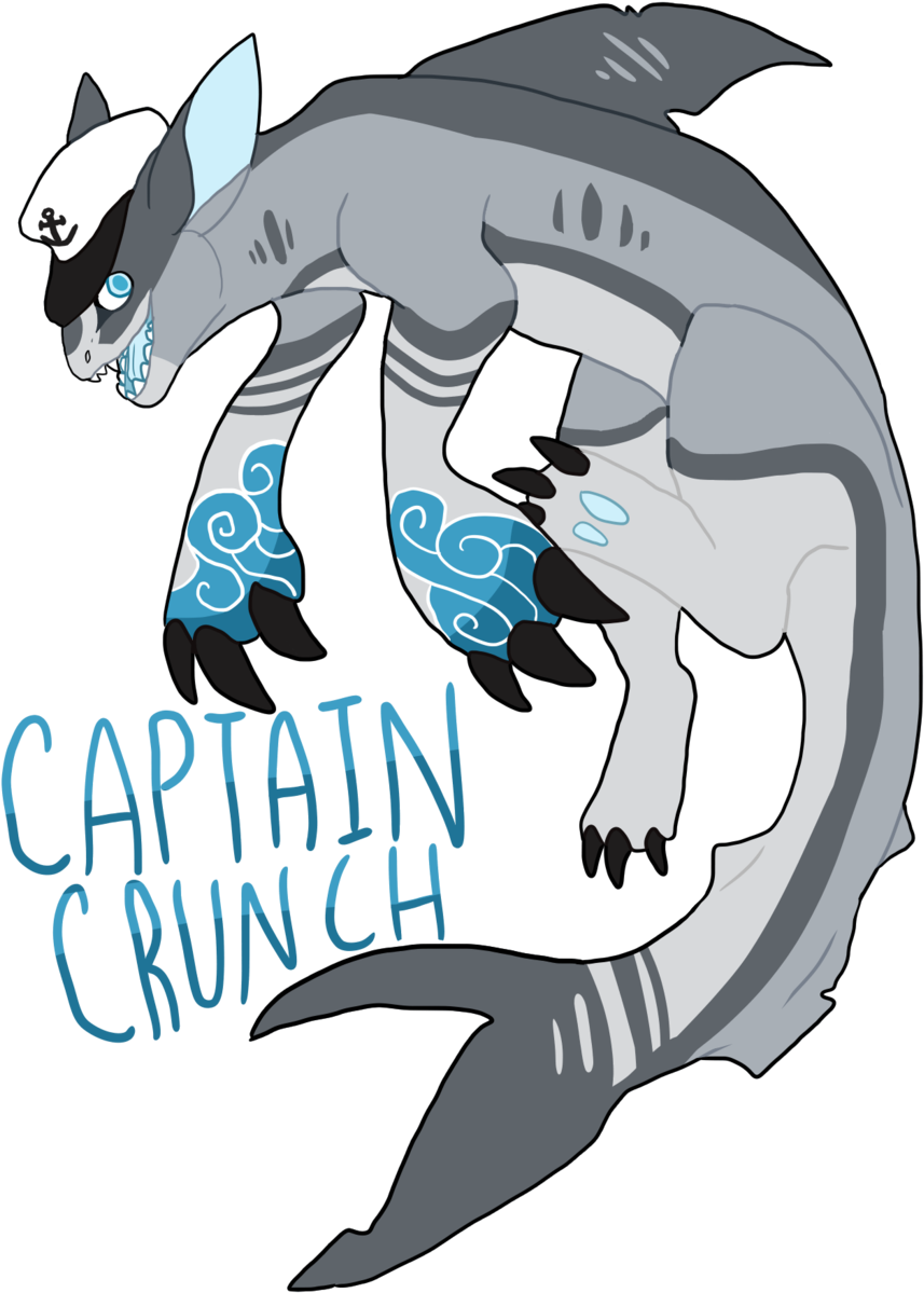 Dustin Brown Los Angeles Kings Wallpaper Captain Crunch (1024x1229), Png Download