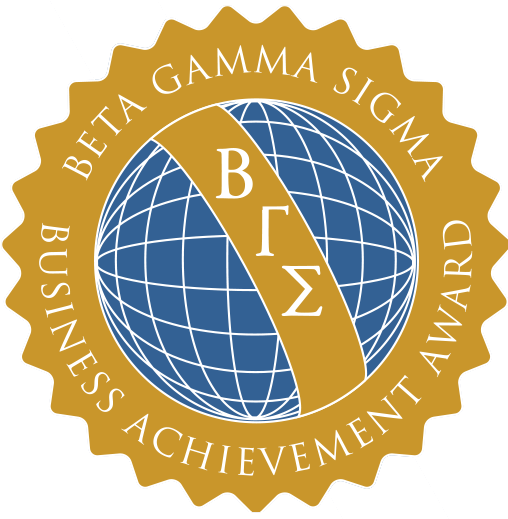Business Achievement Award 2018 - Harrah's New Orleans (516x518), Png Download