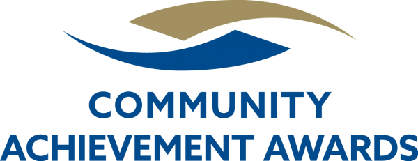 Community Achievement Awards (600x231), Png Download