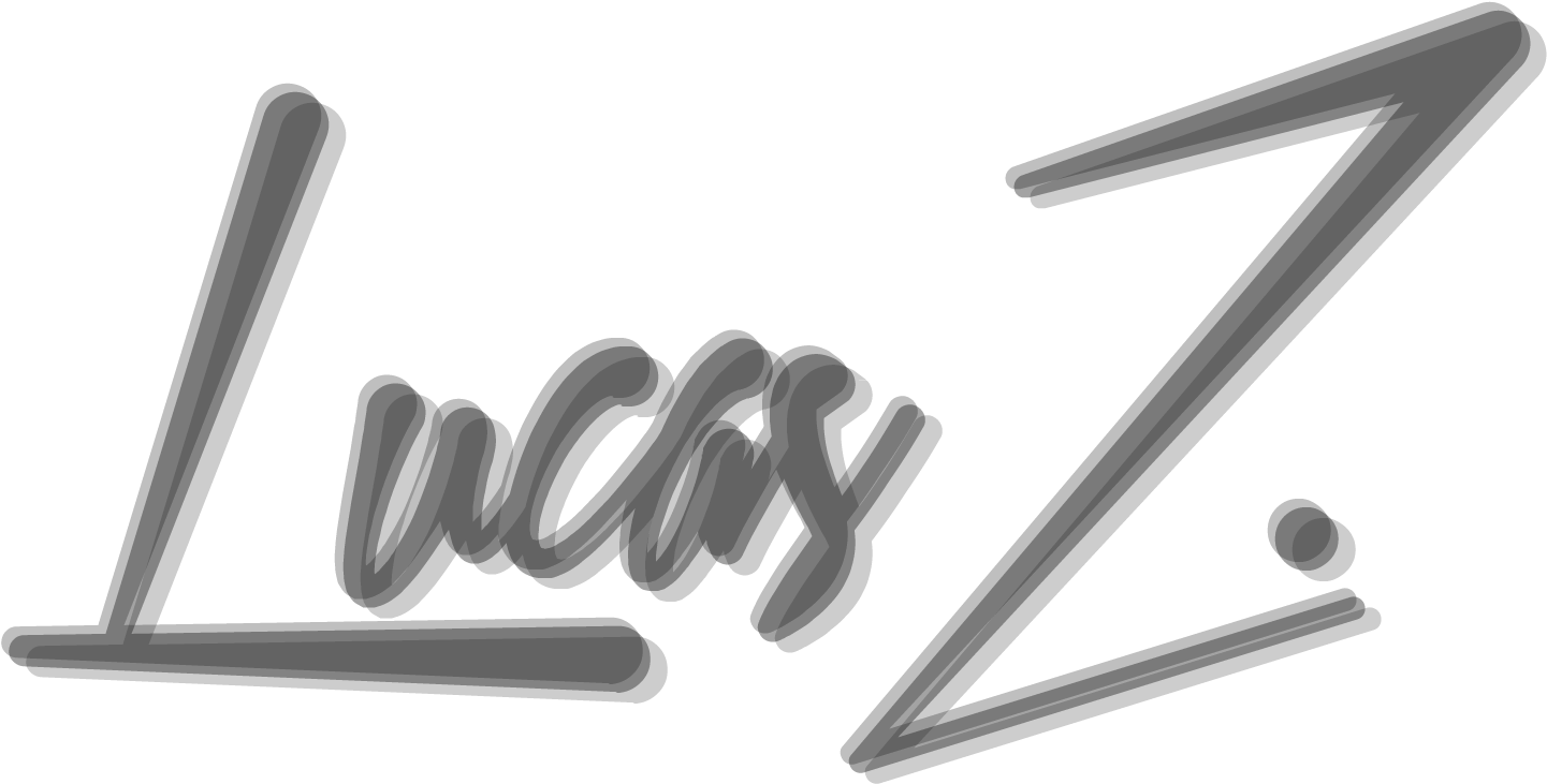 Dj Lucas Z - Emblem (1500x750), Png Download