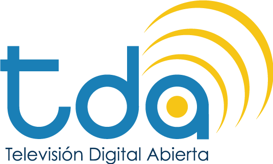 The Decline Of Digital Terrestrial Television In Argentina - Tda Argentina (535x322), Png Download