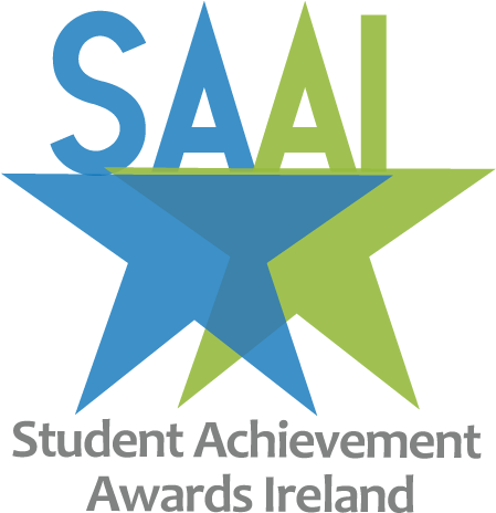 Student Achievement Awards Ireland 2018 Celebrates - University College Cork (500x500), Png Download