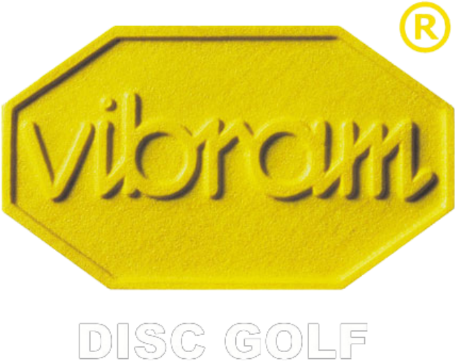 Disc Golf Product Reviews And Opinions - Vibram Arctic Grip Logo (763x528), Png Download