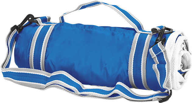 Main - Logomark, Inc. Picnic Blanket Blue Blue (700x700), Png Download