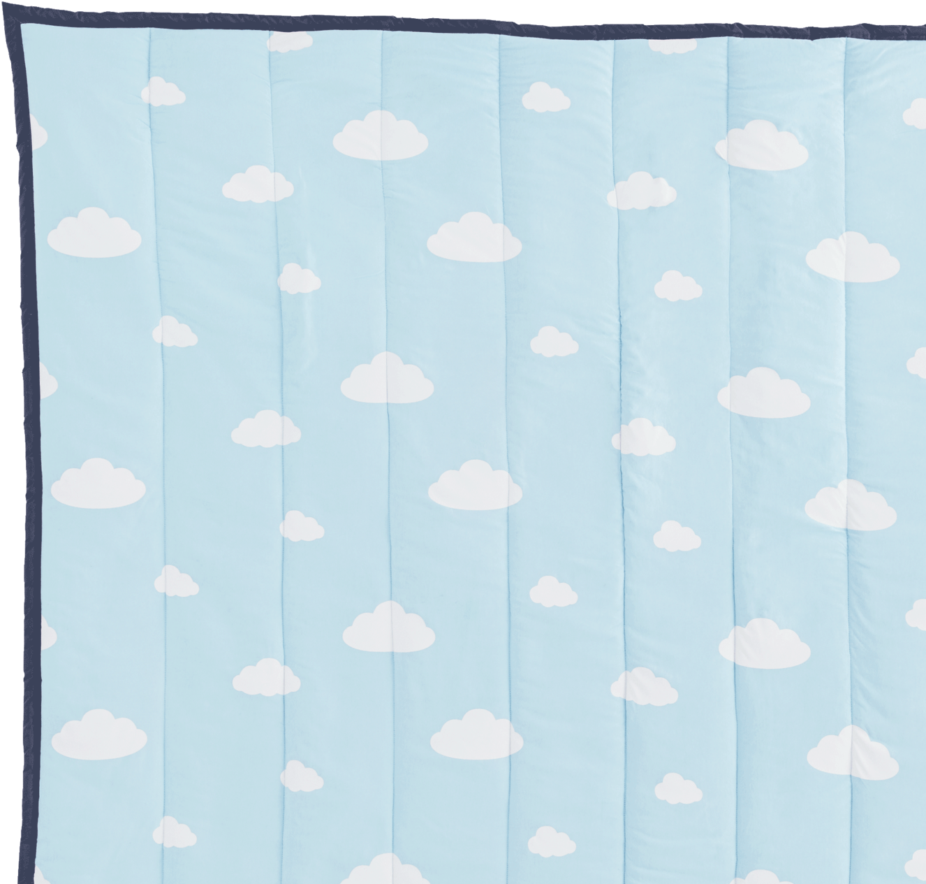 Family Picnic Blanket - Flag (1440x1440), Png Download