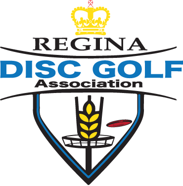 Regina Disc Golf Association - Wascana Centre (370x376), Png Download
