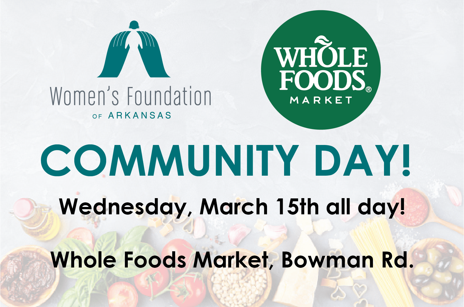 Whole Foods Market (1630x1080), Png Download