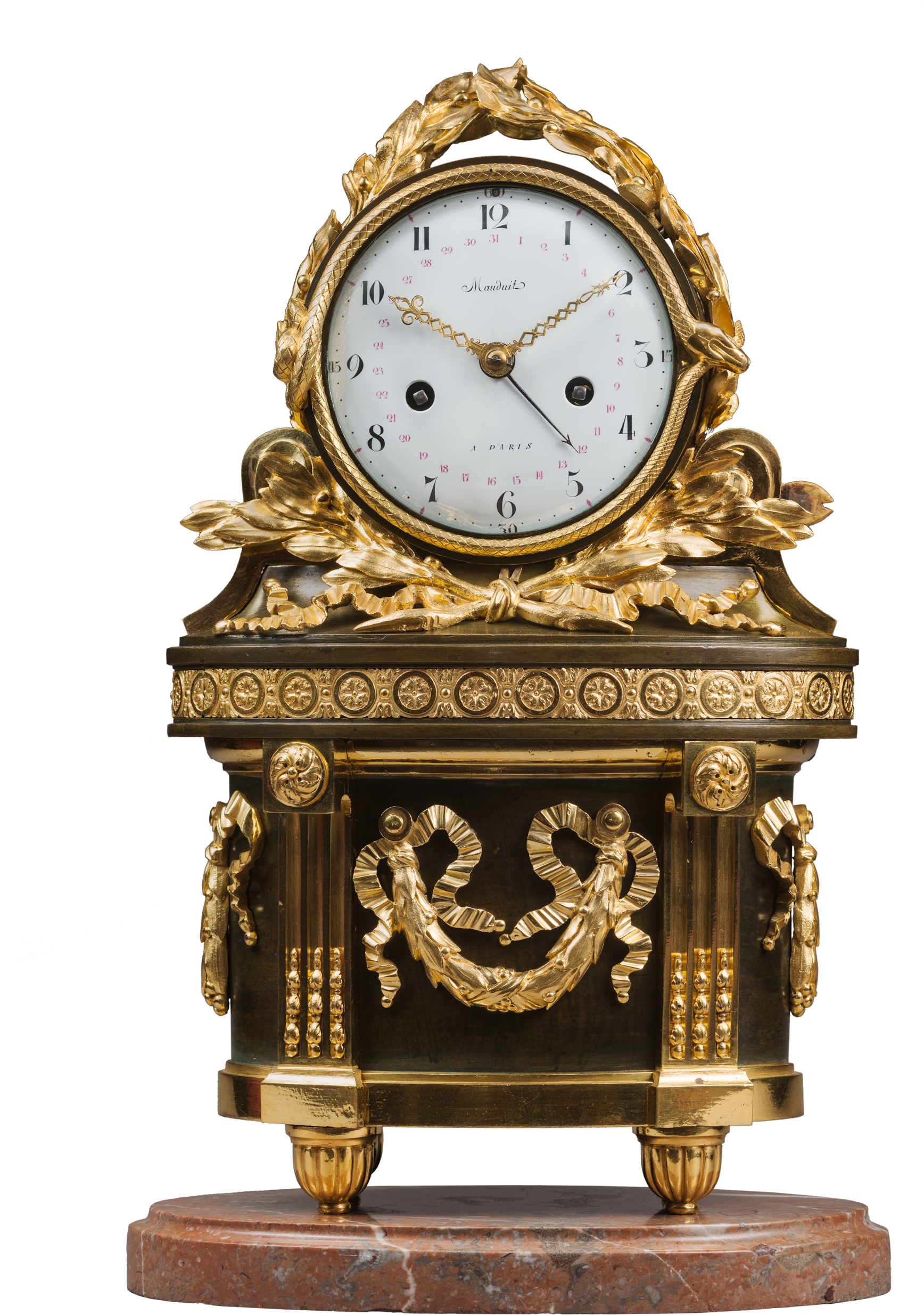 Full Screen - Clock (2025x3000), Png Download