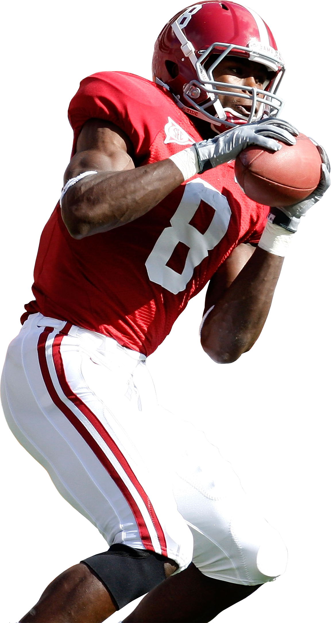 Julio Jones Photo Juliojones2copy (1153x2171), Png Download