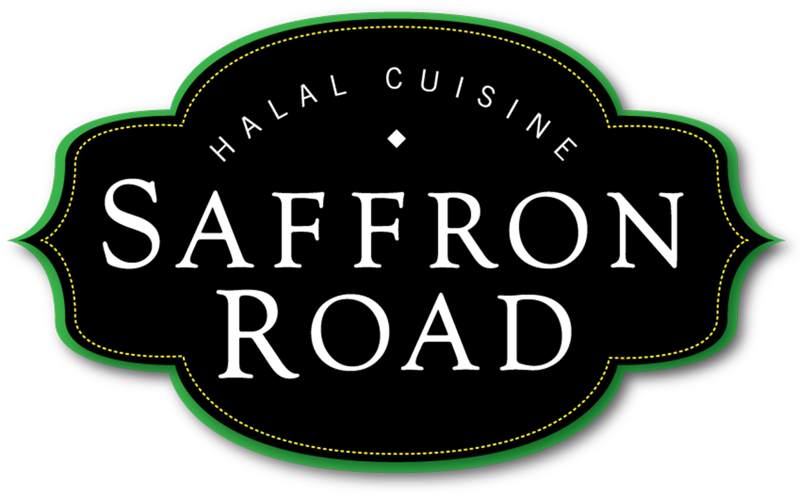 Saffron Road Logo - Saffron Road Chicken Tikka Masala With Basmati Rice (1167x714), Png Download