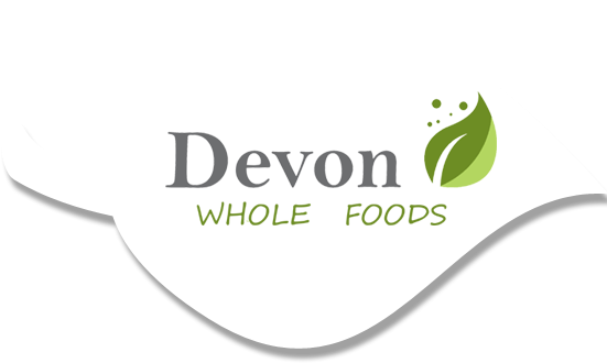 Devon Whole Foods Limited - Devon, Pennsylvania (550x399), Png Download