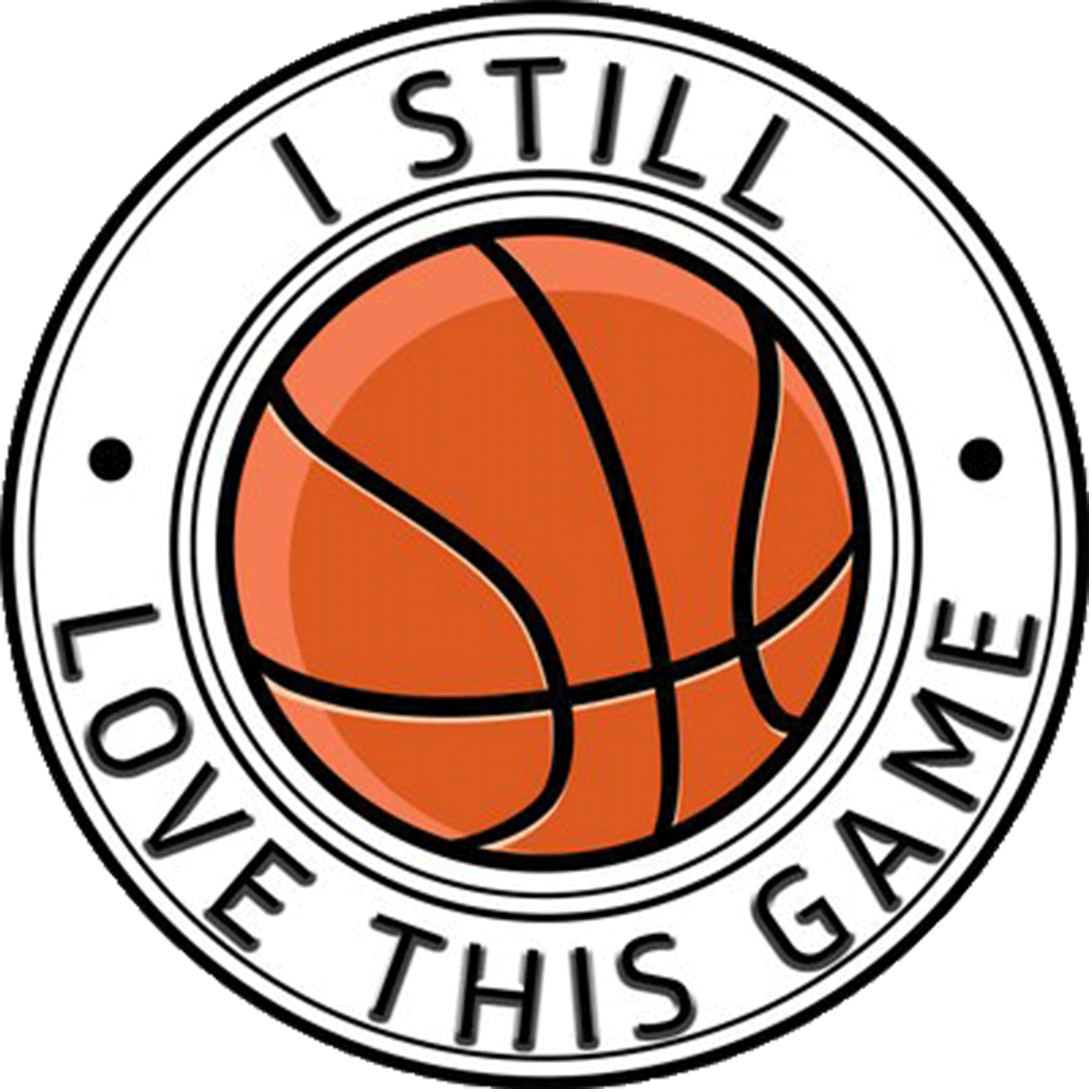I Still Love This Game Podcast Episode - Radio Broadcasting (1440x1440), Png Download