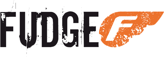 Fudge Hair Logo (777x200), Png Download