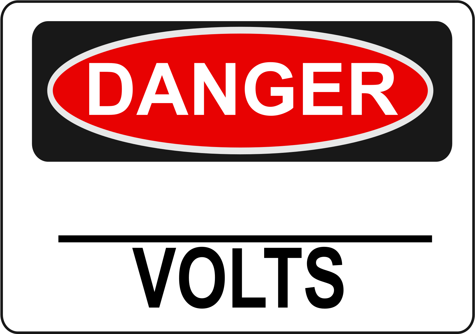 This Free Icons Png Design Of Danger (2400x1153), Png Download