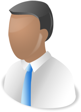 Administrator Icon - Data Administrator Icon (400x400), Png Download