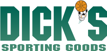 Dick's Sporting Goods Fei Review - Dicks Sporting Goods Logo (510x375), Png Download