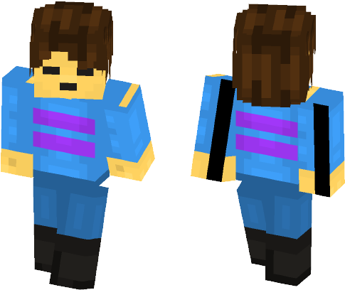 Interchangeable Minecraft Skins - Minecraft (584x497), Png Download