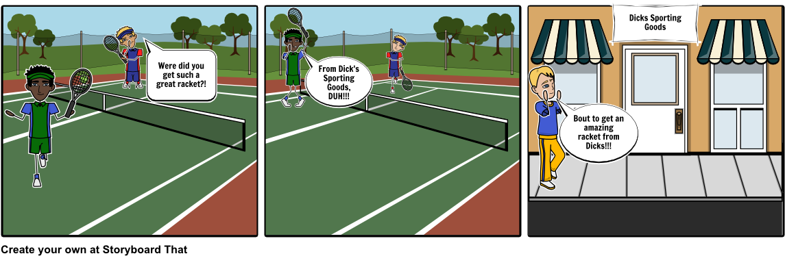 Dicks - Cartoon (1164x385), Png Download