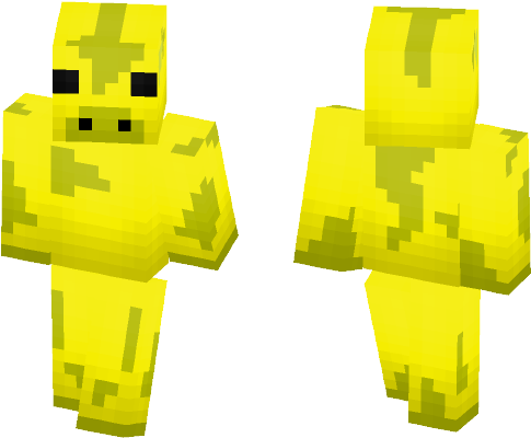 Male Minecraft Skins - Illustration (584x497), Png Download