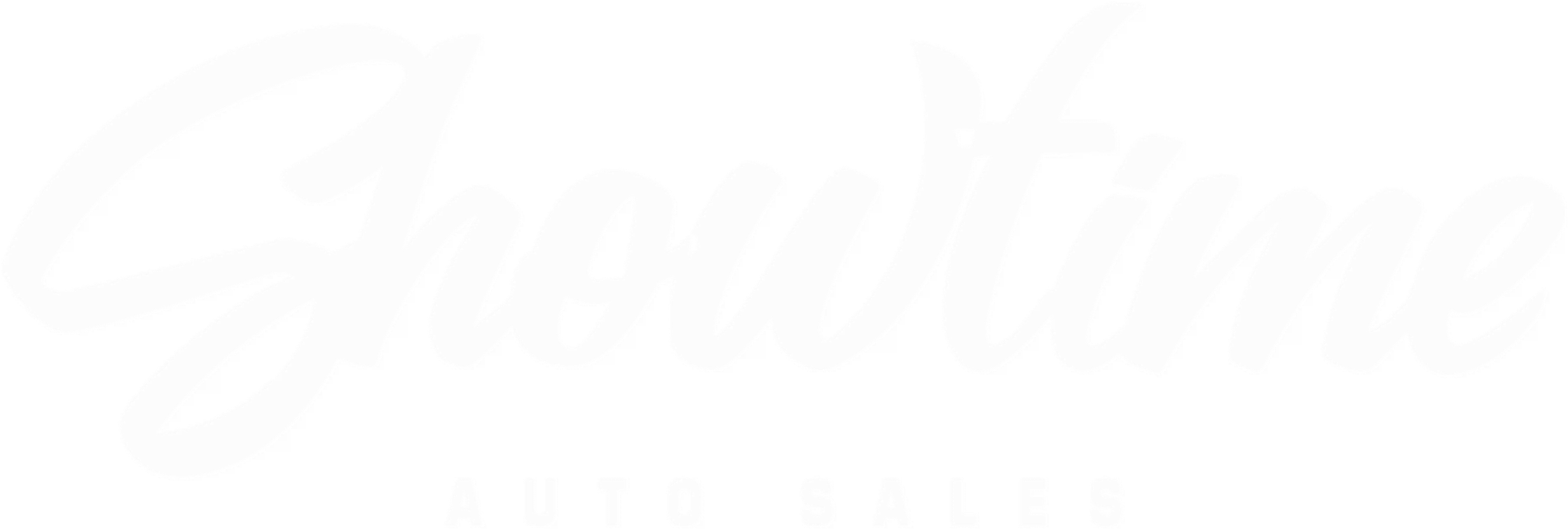Back - Showtime Auto Sales (2500x987), Png Download