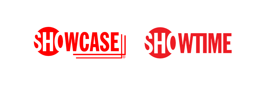 Dish Showtime Movie Package - Personalized Large 2 Way Rectangle Tin / Bridge Mix (906x271), Png Download
