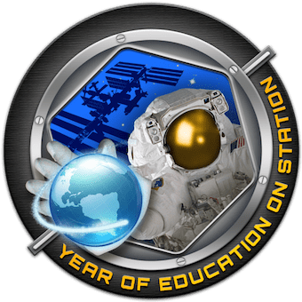 Educator Professional Development Specialist, Nasa - Kennedy Space Center (400x400), Png Download