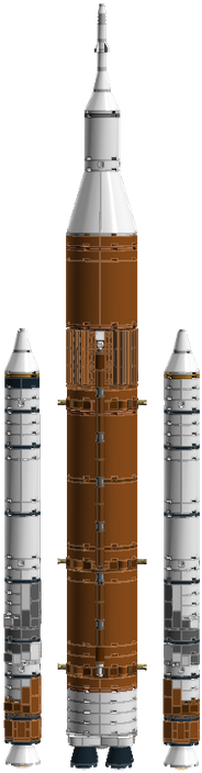 1 / - Missile (1600x757), Png Download