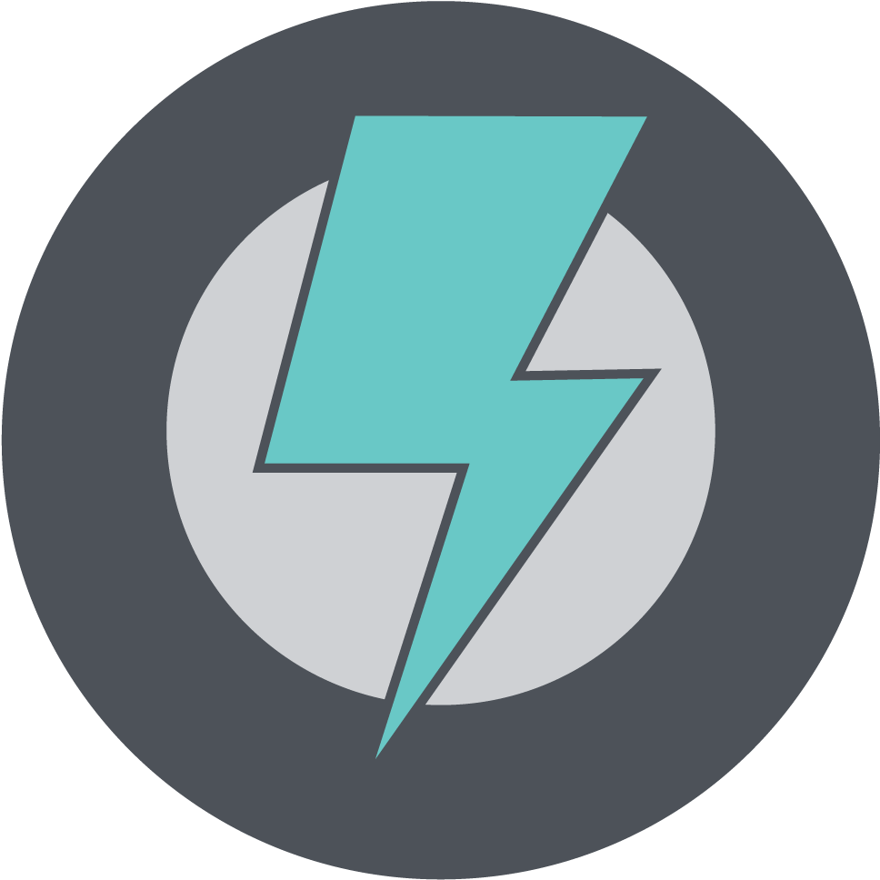 Reduced Downtime - Downtime (1000x1000), Png Download