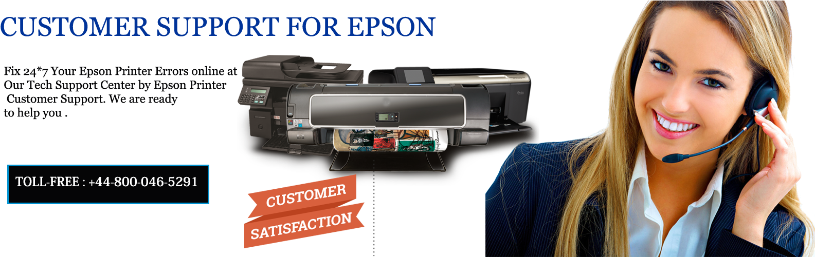 Epson Customer Care Number 44 800 046 - Hp Designjet Z5200 Postscript 44" Large-format Color (1600x500), Png Download