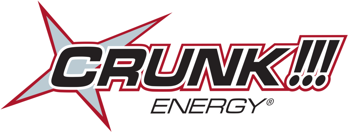 Crunk Logo (1200x481), Png Download