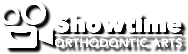 Showtime Orthodontic Arts Where Convenient Hours Meet - Service (659x192), Png Download