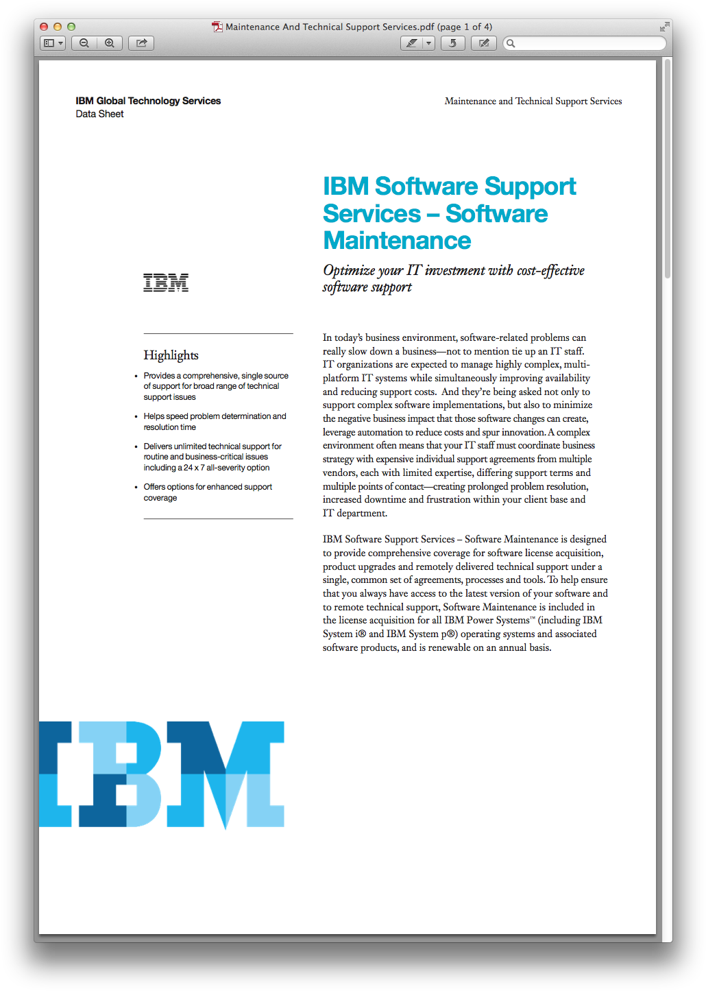 Maintenance And Technical Support Services - Software (1045x1460), Png Download