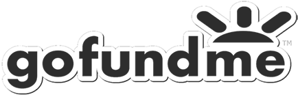 Gofundme - Go Fund Me Logo Png (505x275), Png Download