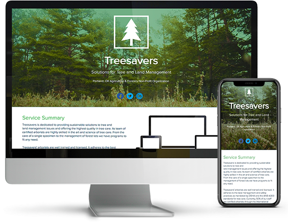 Treesavers Fundraising Summary - Business (600x600), Png Download