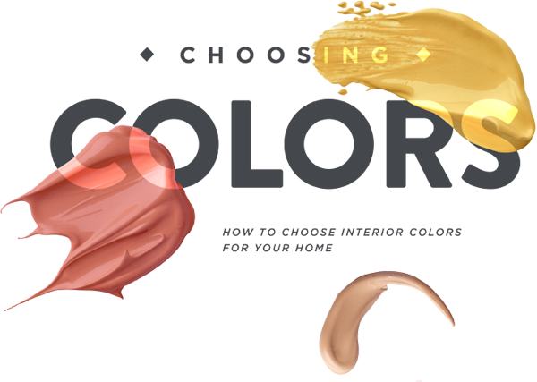 Choosing Colors - Paint (600x427), Png Download