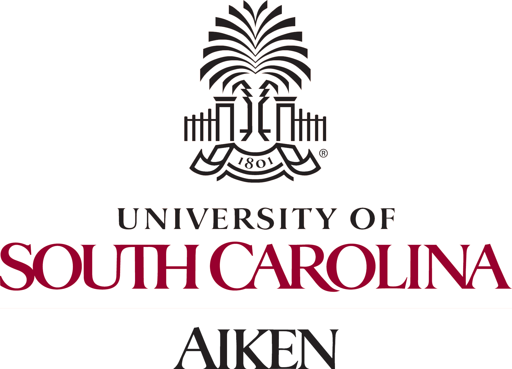 University Logos - University Of South Carolina Darla Moore School (1680x1212), Png Download