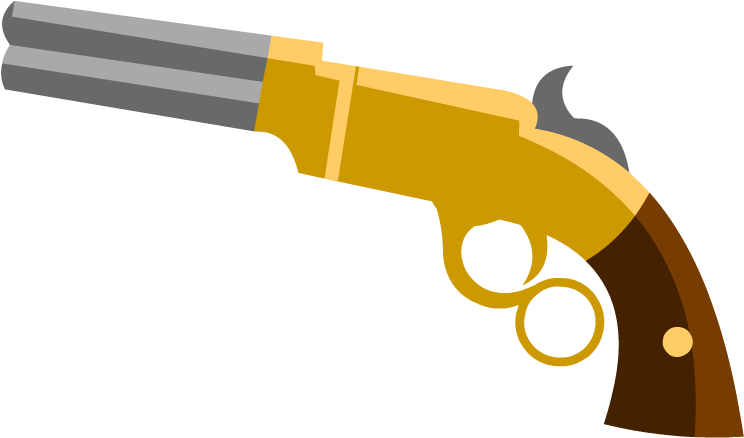 Ranged Weapon (880x880), Png Download