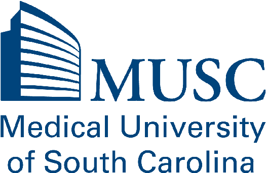 Medical University Of South Carolina - Musc Logo (700x506), Png Download