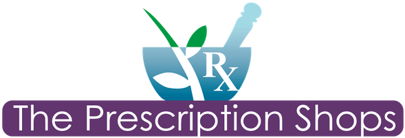 Artboard 4 - Fort Myers Prescription Shop (600x216), Png Download