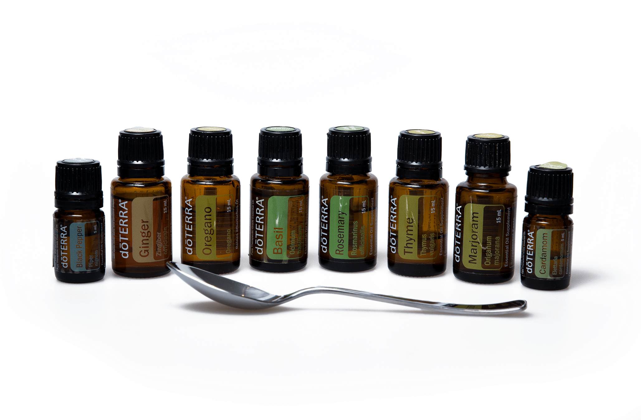 Essential Oils In The Kitchen- Uses And Benefits - Kitchen (2056x1372), Png Download