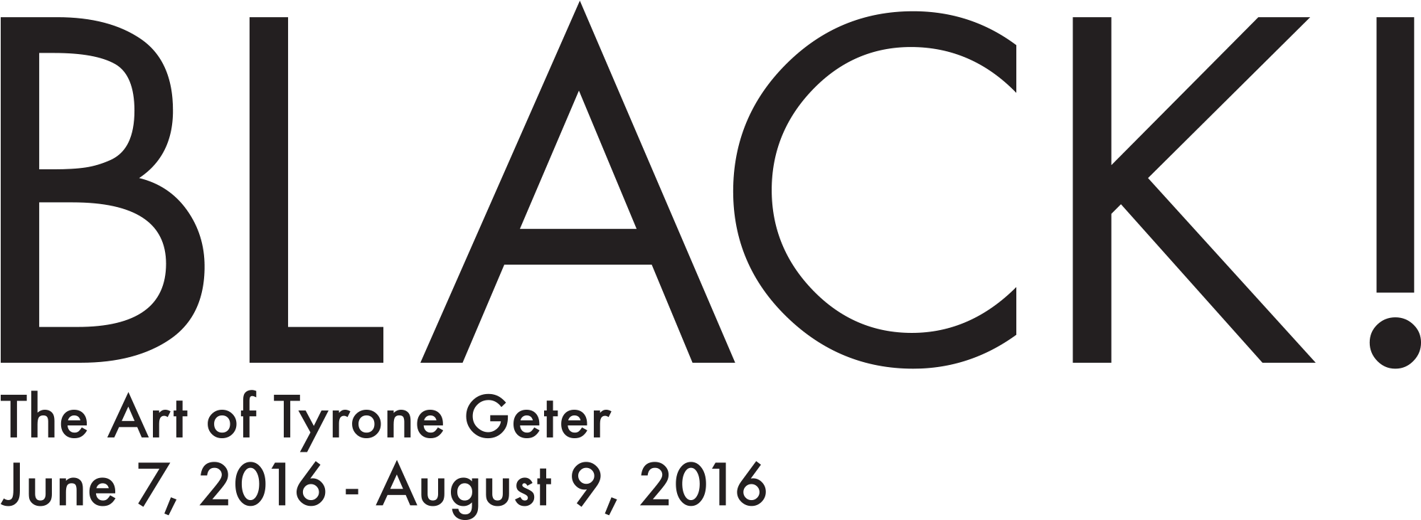Exhibition Which Explores Historically Familiar, Yet - Coco Beach Golf Logo (2000x738), Png Download