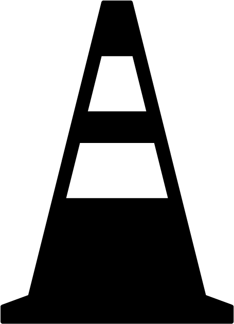 Traffic Cone (1200x800), Png Download