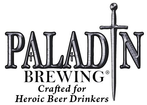 Paladin Brewing - Cancer Network Of Strength (491x352), Png Download