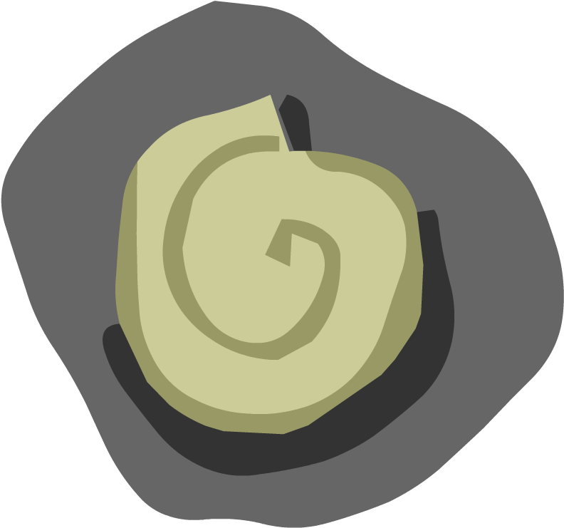 Topics - Grinding Wheel (880x880), Png Download