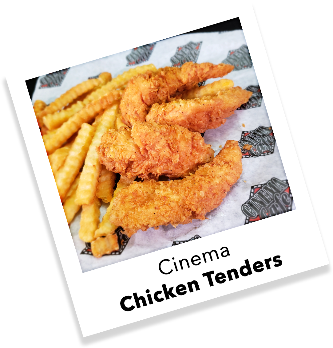 Our Signature Chicken Tenders Are Marinated And Hand - Bk Chicken Fries (1167x1238), Png Download
