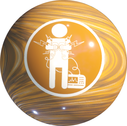Self Medication Gobblegum Bo3 - Perkaholic Gobblegum (415x411), Png Download