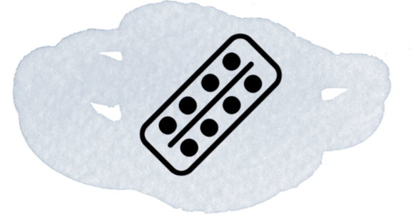 Meds - Pharmaceutical Drug (576x301), Png Download